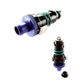 UPR Oil Sump Drain Plug with Valve for Mustang 5.0L GT 2018-22 | #3025-02 - Available from NEMESISUK.COM